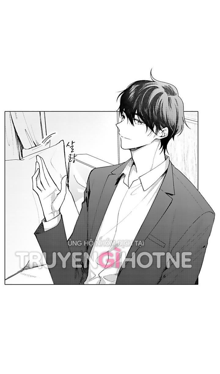 đọc truyện Che Giấu Bằng Nụ Hôn,đừng Để Bị Lộ Chương 11.1 ảnh 27 tại Giả Dược