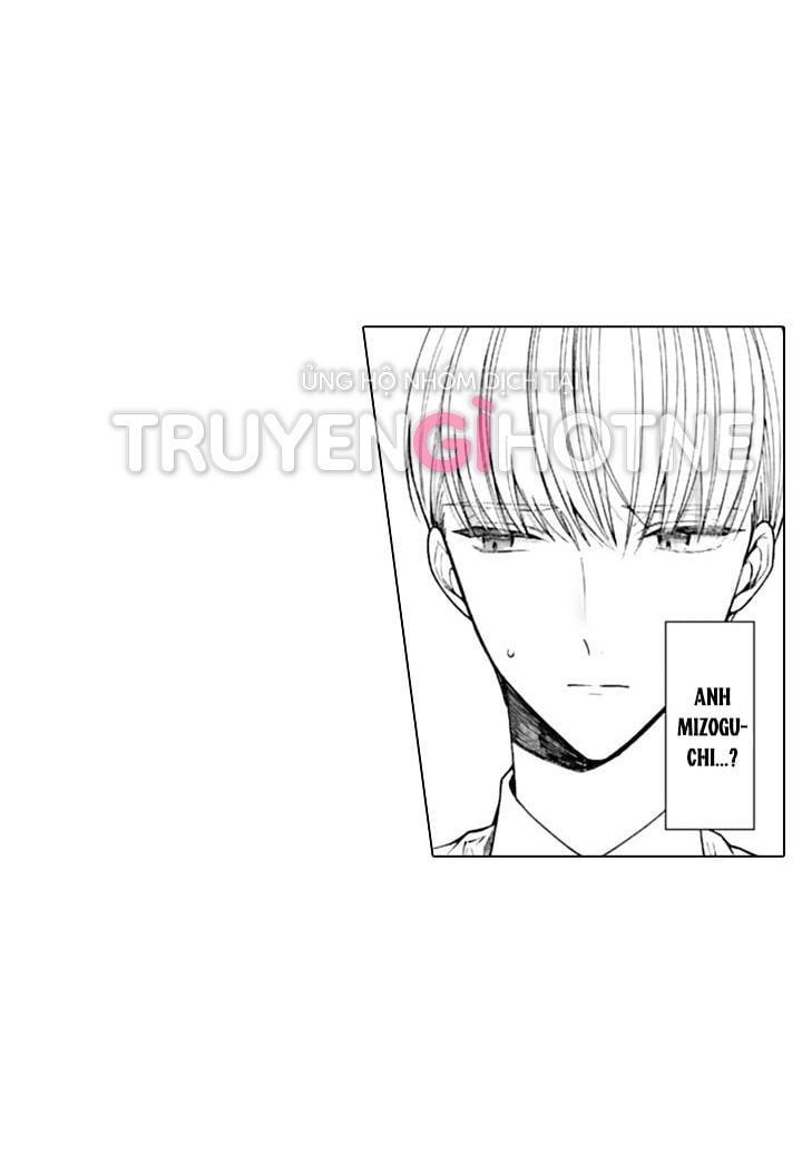 đọc truyện Che Giấu Bằng Nụ Hôn,đừng Để Bị Lộ Chương 11.1 ảnh 36 tại Giả Dược