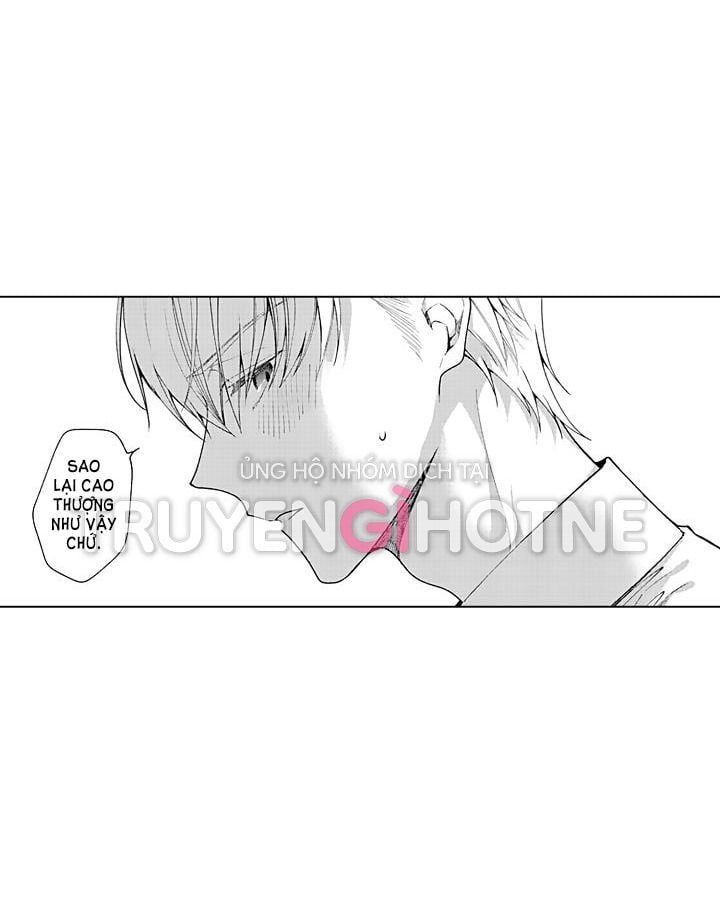 đọc truyện Che Giấu Bằng Nụ Hôn,đừng Để Bị Lộ Chương 11.2 ảnh 17 tại Giả Dược
