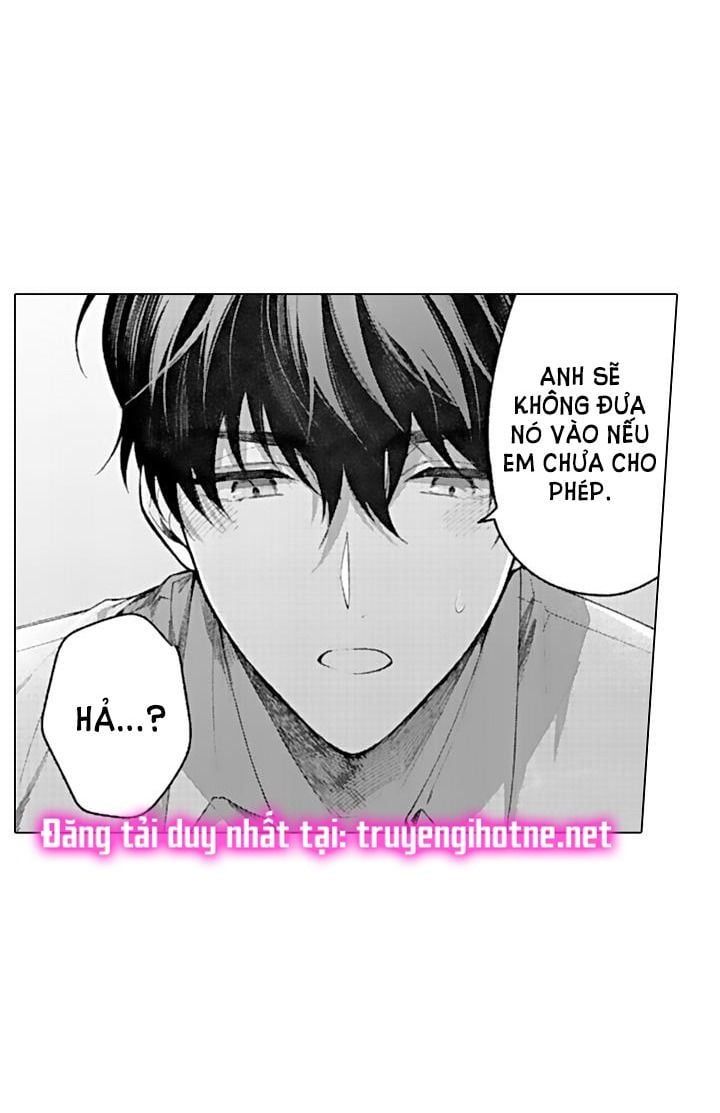 đọc truyện Che Giấu Bằng Nụ Hôn,đừng Để Bị Lộ Chương 11.3 ảnh 36 tại Giả Dược