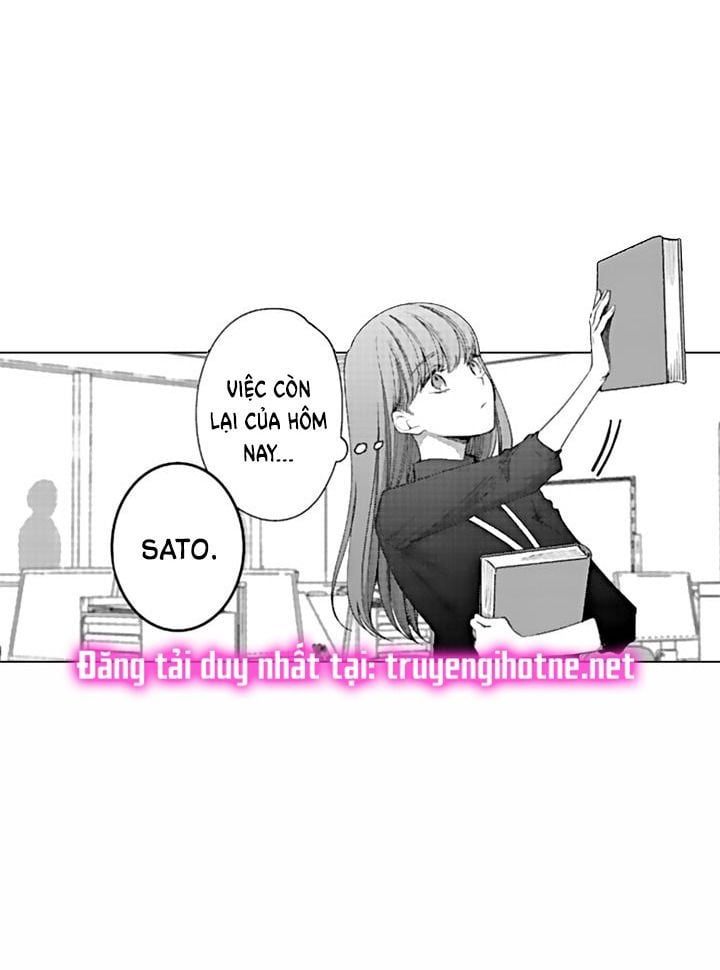 đọc truyện Che Giấu Bằng Nụ Hôn,đừng Để Bị Lộ Chương 12.1 ảnh 15 tại Giả Dược