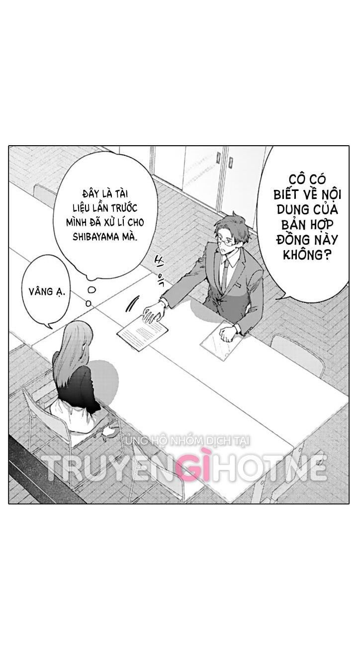 đọc truyện Che Giấu Bằng Nụ Hôn,đừng Để Bị Lộ Chương 12.1 ảnh 18 tại Giả Dược