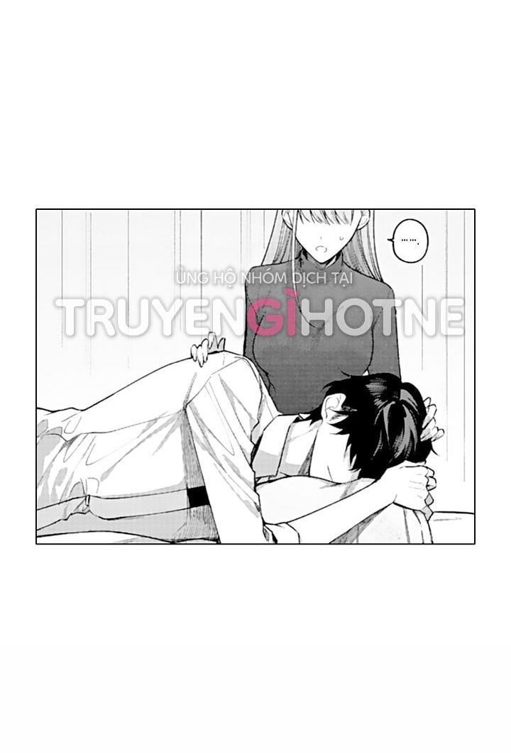 đọc truyện Che Giấu Bằng Nụ Hôn,đừng Để Bị Lộ Chương 12.2 ảnh 50 tại Giả Dược