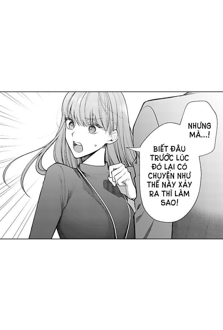 đọc truyện Che Giấu Bằng Nụ Hôn,đừng Để Bị Lộ Chương 12.2 ảnh 10 tại Giả Dược