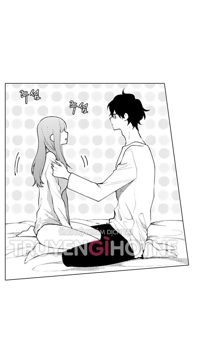 đọc truyện Che Giấu Bằng Nụ Hôn,đừng Để Bị Lộ Chương 12.3 ảnh 52 tại Giả Dược