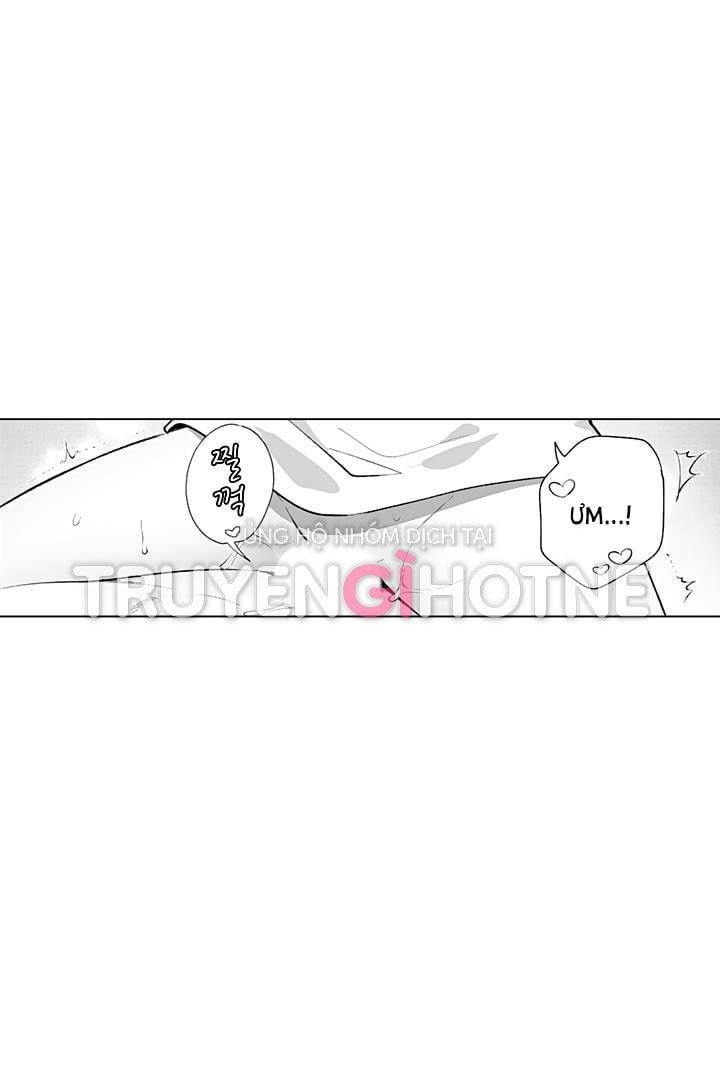 đọc truyện Che Giấu Bằng Nụ Hôn,đừng Để Bị Lộ Chương 13.1 ảnh 21 tại Giả Dược