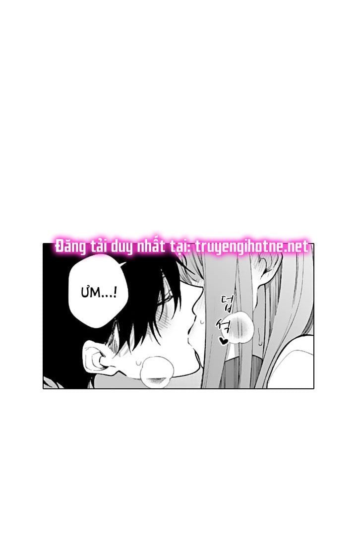 đọc truyện Che Giấu Bằng Nụ Hôn,đừng Để Bị Lộ Chương 13.1 ảnh 45 tại Giả Dược