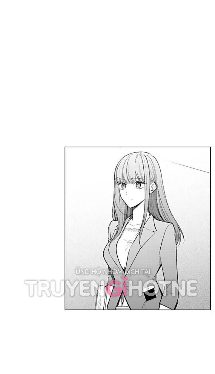 đọc truyện Che Giấu Bằng Nụ Hôn,đừng Để Bị Lộ Chương 13.2 ảnh 35 tại Giả Dược