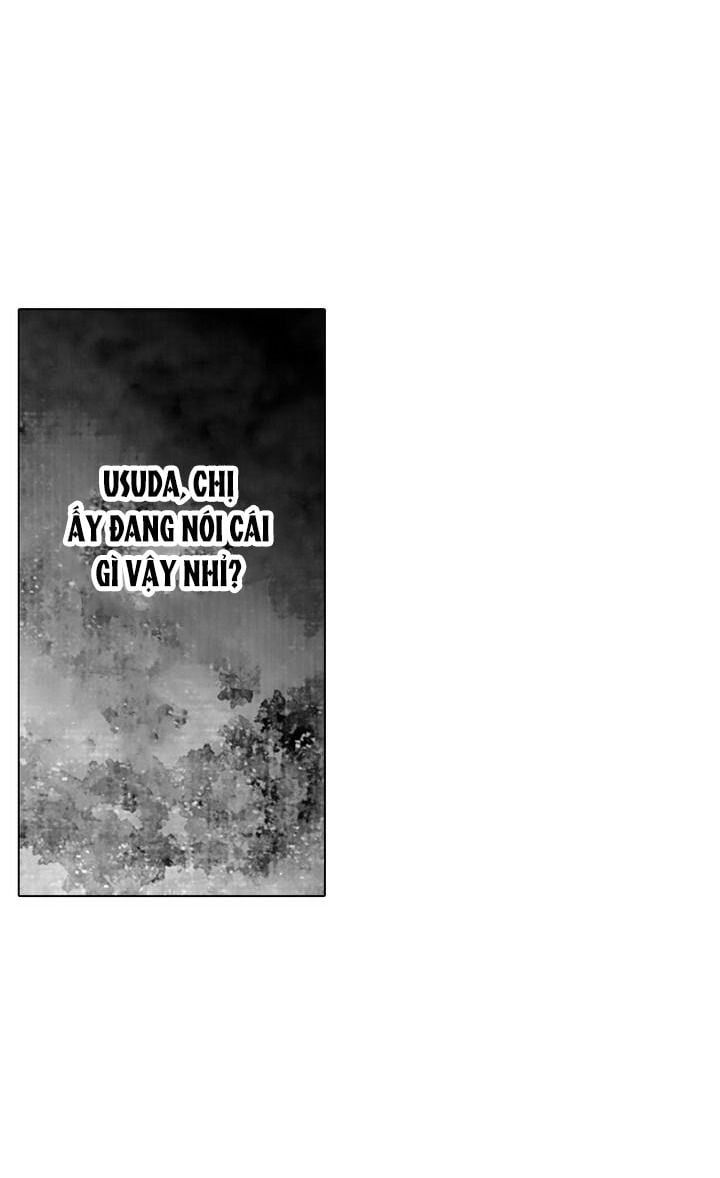 đọc truyện Che Giấu Bằng Nụ Hôn,đừng Để Bị Lộ Chương 14.1 ảnh 10 tại Giả Dược