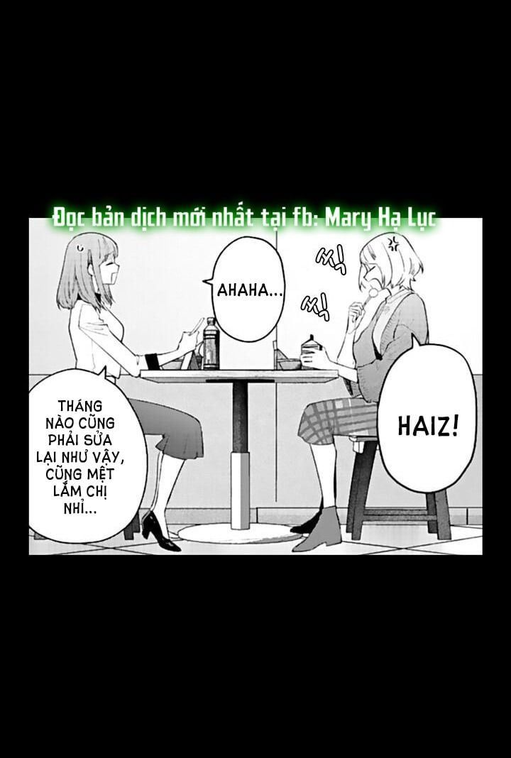 đọc truyện Che Giấu Bằng Nụ Hôn,đừng Để Bị Lộ Chương 14.2 ảnh 41 tại Giả Dược
