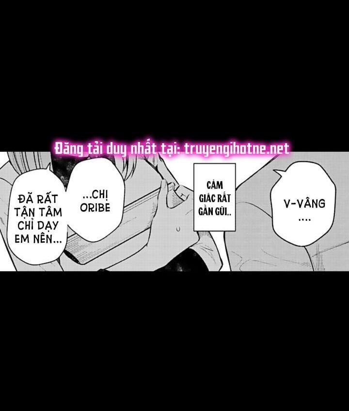 đọc truyện Che Giấu Bằng Nụ Hôn,đừng Để Bị Lộ Chương 14.3 ảnh 27 tại Giả Dược