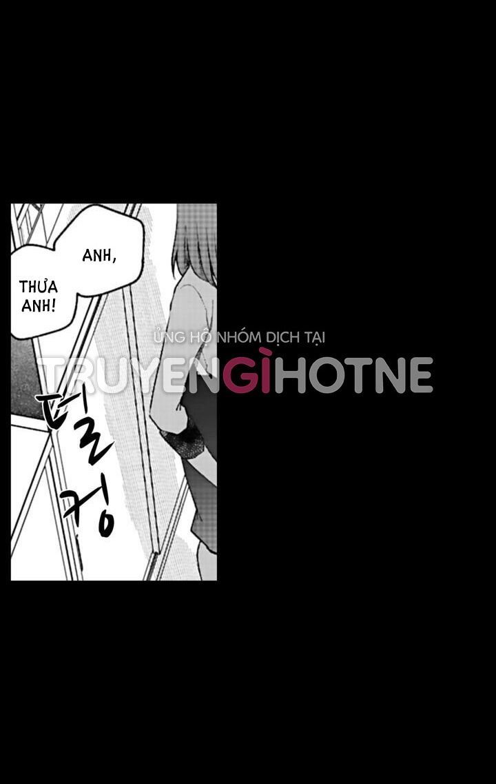 đọc truyện Che Giấu Bằng Nụ Hôn,đừng Để Bị Lộ Chương 14.3 ảnh 30 tại Giả Dược