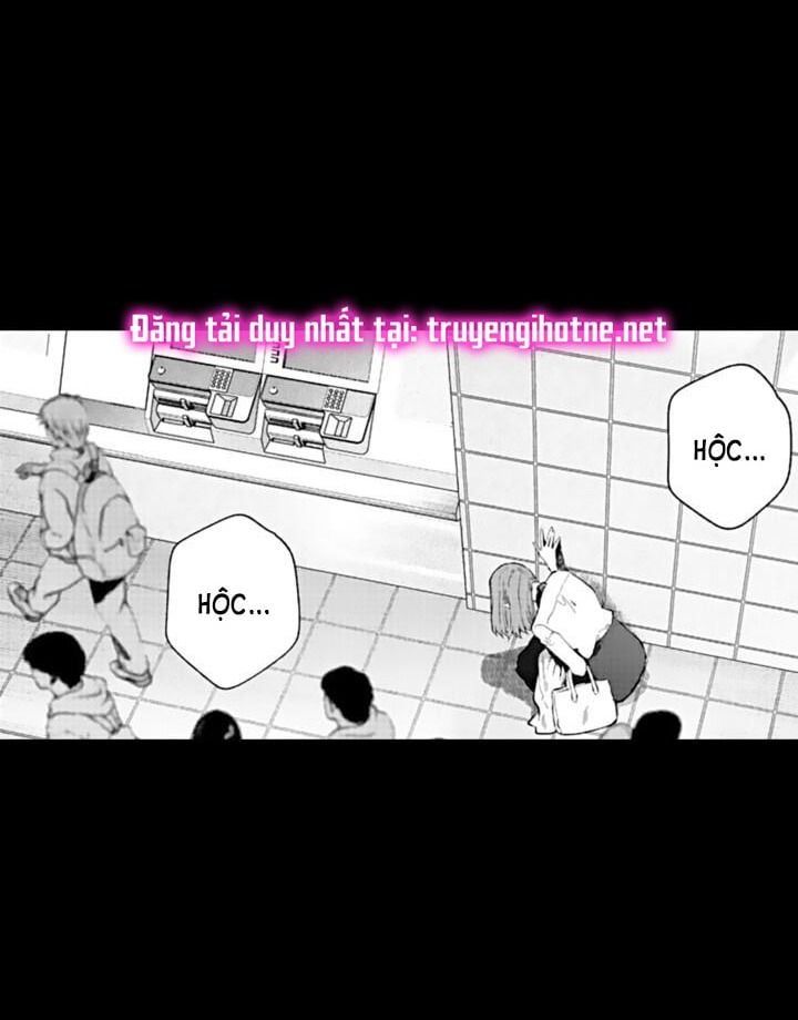 đọc truyện Che Giấu Bằng Nụ Hôn,đừng Để Bị Lộ Chương 14.3 ảnh 36 tại Giả Dược