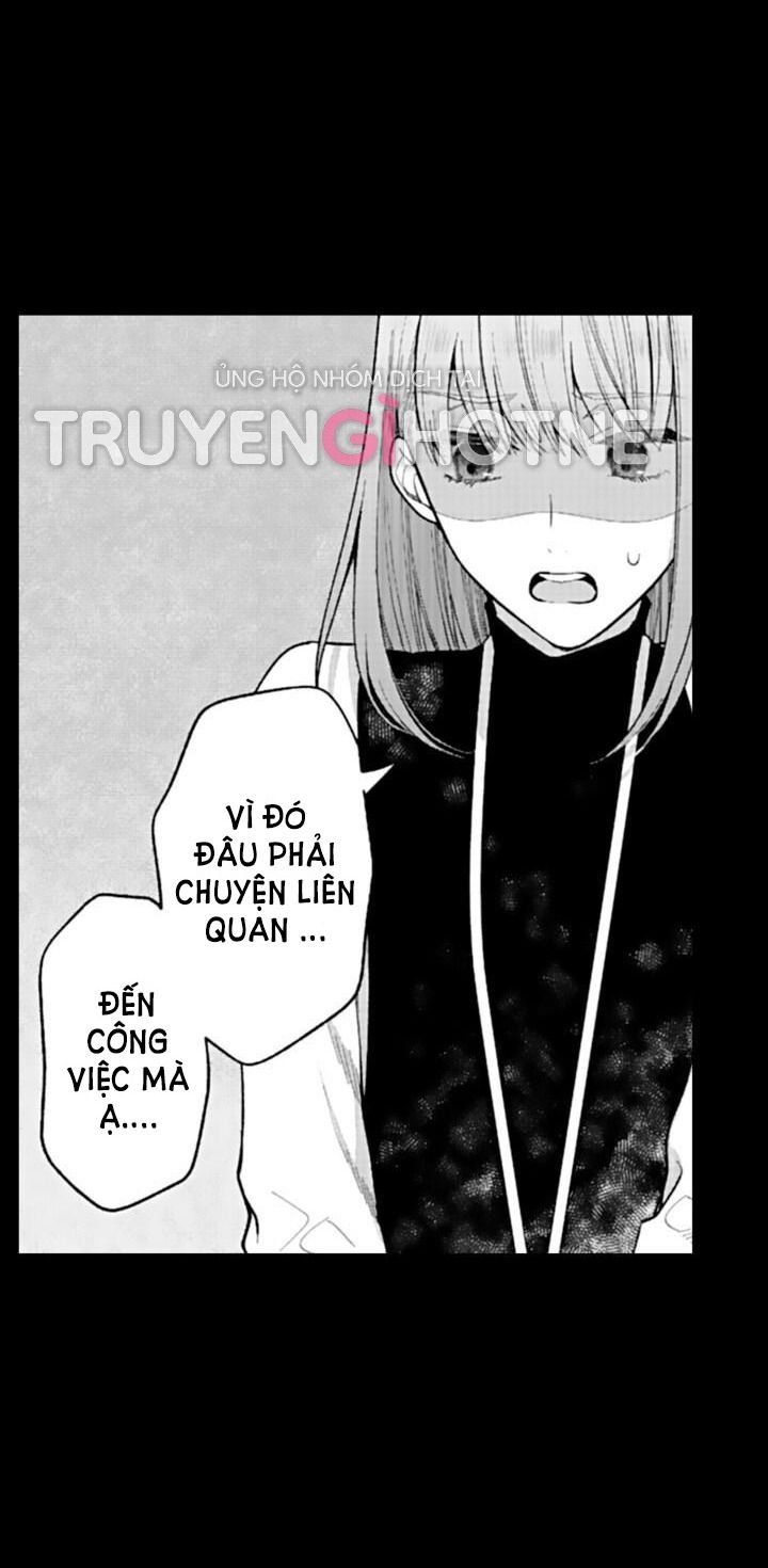đọc truyện Che Giấu Bằng Nụ Hôn,đừng Để Bị Lộ Chương 14.3 ảnh 58 tại Giả Dược