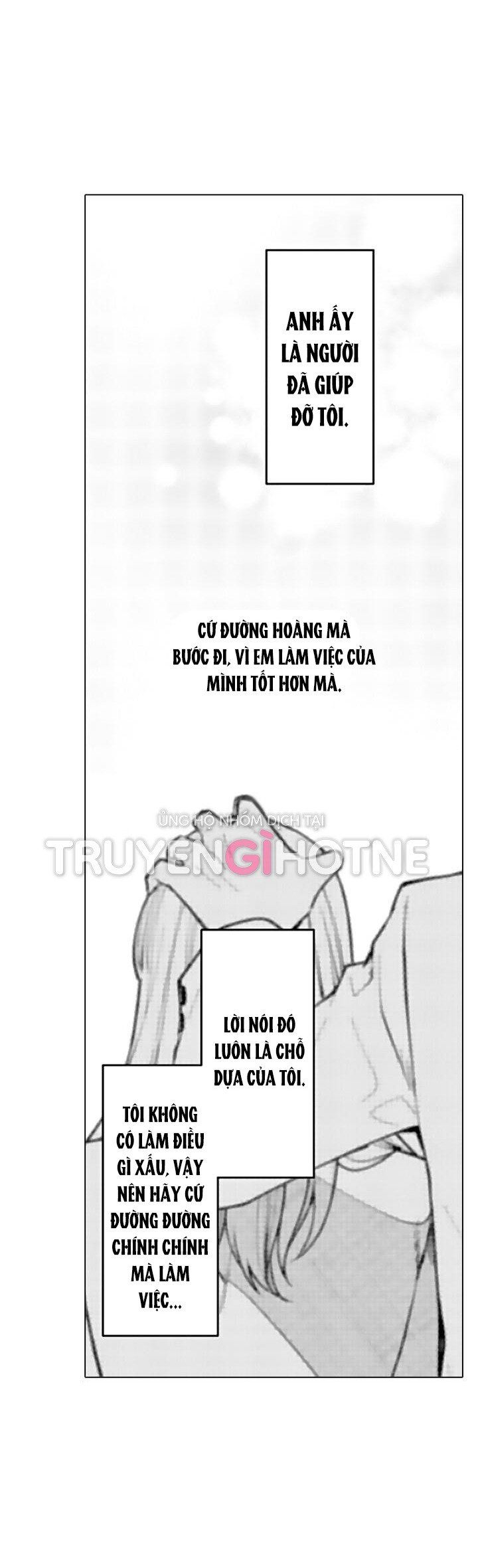 đọc truyện Che Giấu Bằng Nụ Hôn,đừng Để Bị Lộ Chương 15.2 ảnh 37 tại Giả Dược