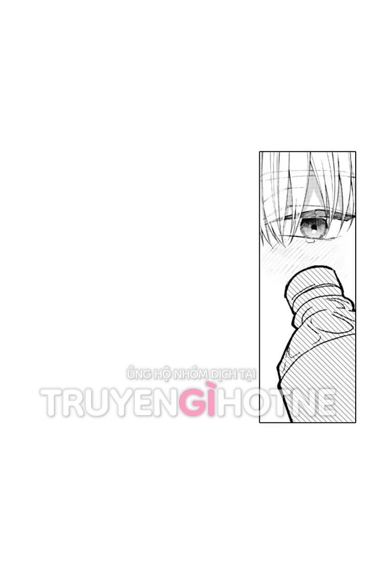 đọc truyện Che Giấu Bằng Nụ Hôn,đừng Để Bị Lộ Chương 15.3 ảnh 47 tại Giả Dược