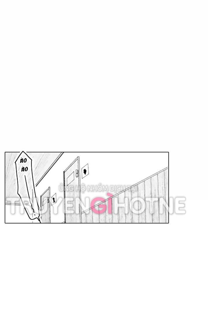 đọc truyện Che Giấu Bằng Nụ Hôn,đừng Để Bị Lộ Chương 4.1 ảnh 32 tại Giả Dược