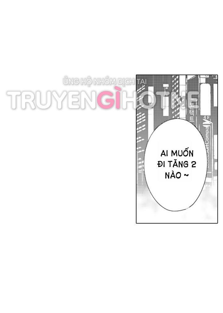 đọc truyện Che Giấu Bằng Nụ Hôn,đừng Để Bị Lộ Chương 4.1 ảnh 38 tại Giả Dược