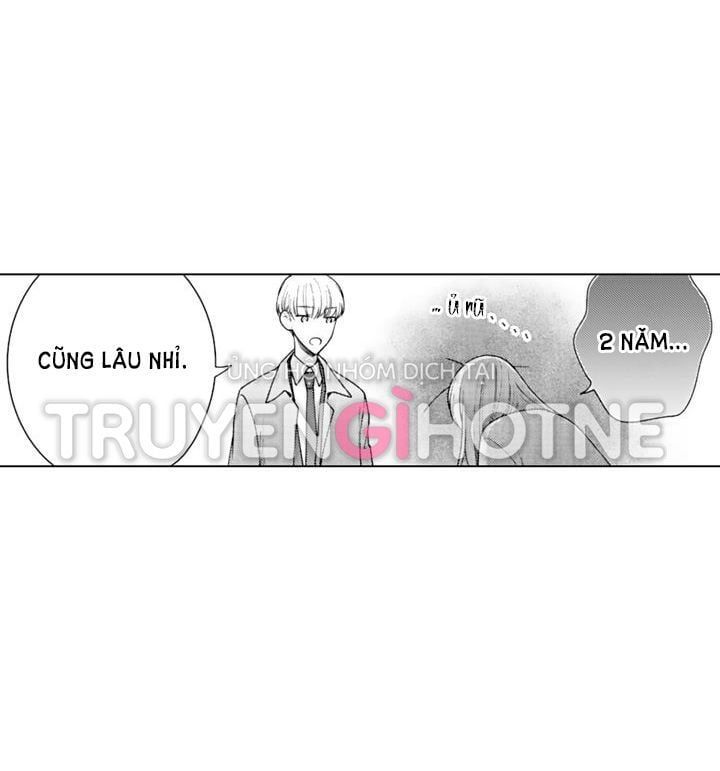 đọc truyện Che Giấu Bằng Nụ Hôn,đừng Để Bị Lộ Chương 4.2 ảnh 11 tại Giả Dược