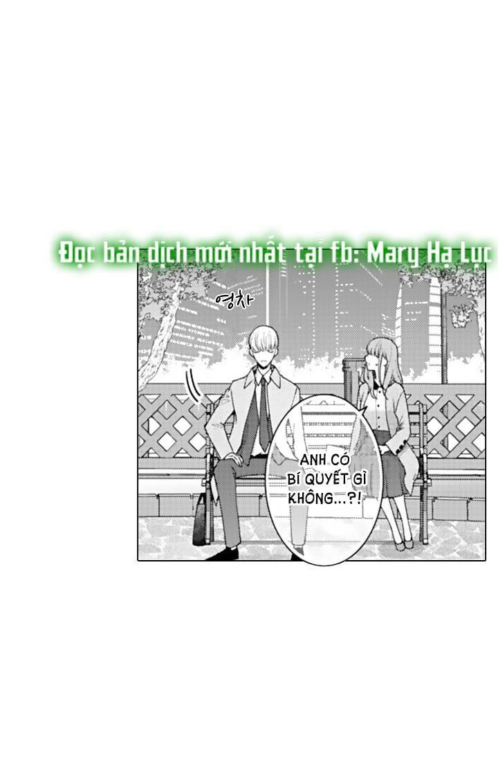 đọc truyện Che Giấu Bằng Nụ Hôn,đừng Để Bị Lộ Chương 4.2 ảnh 15 tại Giả Dược