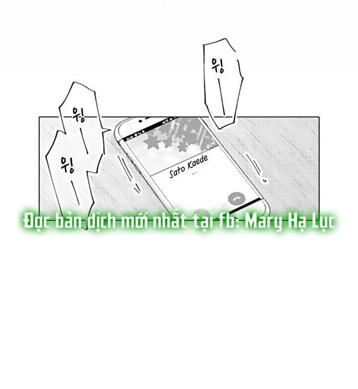 đọc truyện Che Giấu Bằng Nụ Hôn,đừng Để Bị Lộ Chương 4.2 ảnh 33 tại Giả Dược