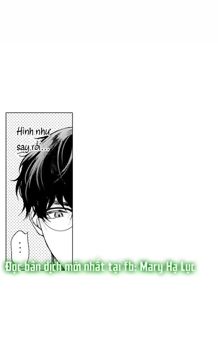 đọc truyện Che Giấu Bằng Nụ Hôn,đừng Để Bị Lộ Chương 4.2 ảnh 43 tại Giả Dược