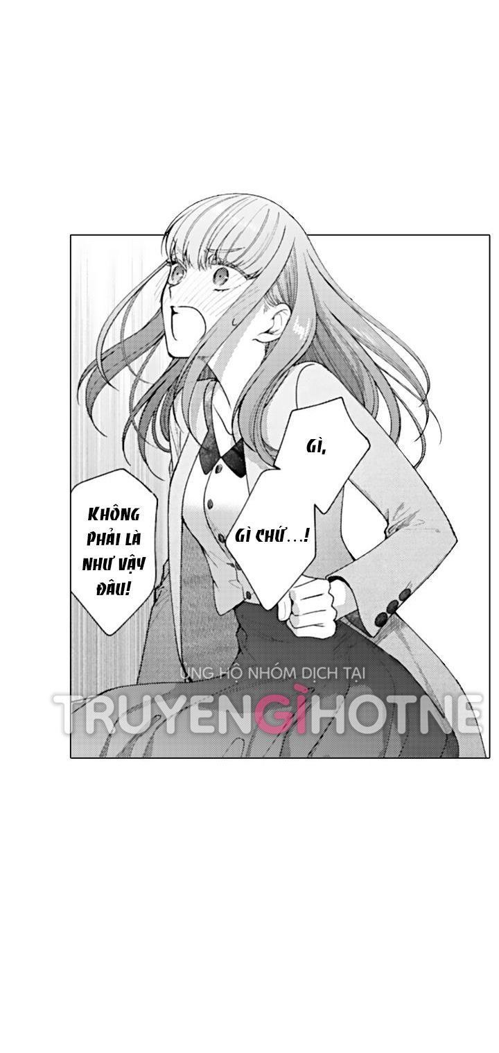 đọc truyện Che Giấu Bằng Nụ Hôn,đừng Để Bị Lộ Chương 4.2 ảnh 8 tại Giả Dược