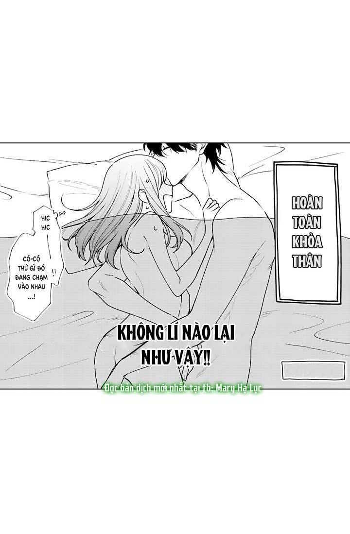 đọc truyện Che Giấu Bằng Nụ Hôn,đừng Để Bị Lộ Chương 5.2 ảnh 13 tại Giả Dược