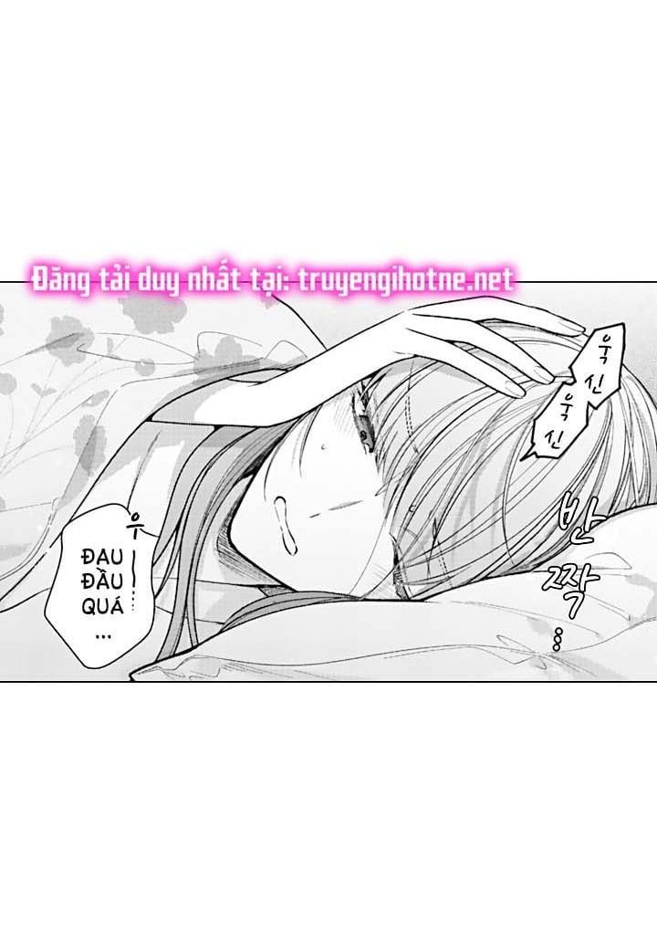 đọc truyện Che Giấu Bằng Nụ Hôn,đừng Để Bị Lộ Chương 5.2 ảnh 6 tại Giả Dược
