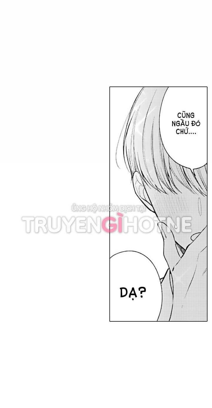 đọc truyện Che Giấu Bằng Nụ Hôn,đừng Để Bị Lộ Chương 5.3 ảnh 35 tại Giả Dược