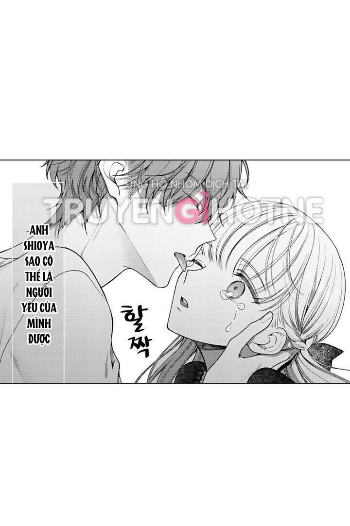 đọc truyện Che Giấu Bằng Nụ Hôn,đừng Để Bị Lộ Chương 6.2 ảnh 38 tại Giả Dược