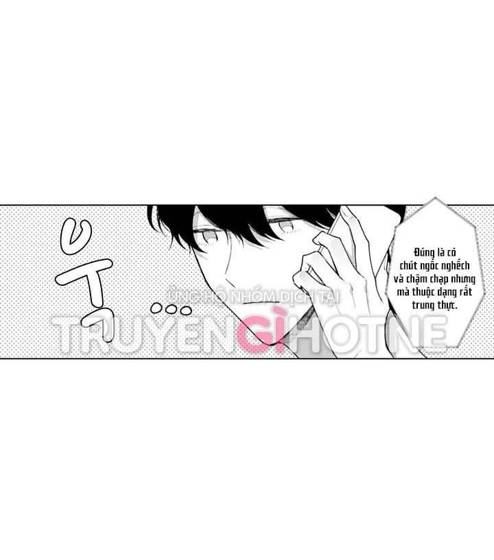 đọc truyện Che Giấu Bằng Nụ Hôn,đừng Để Bị Lộ Chương 7.2 ảnh 17 tại Giả Dược