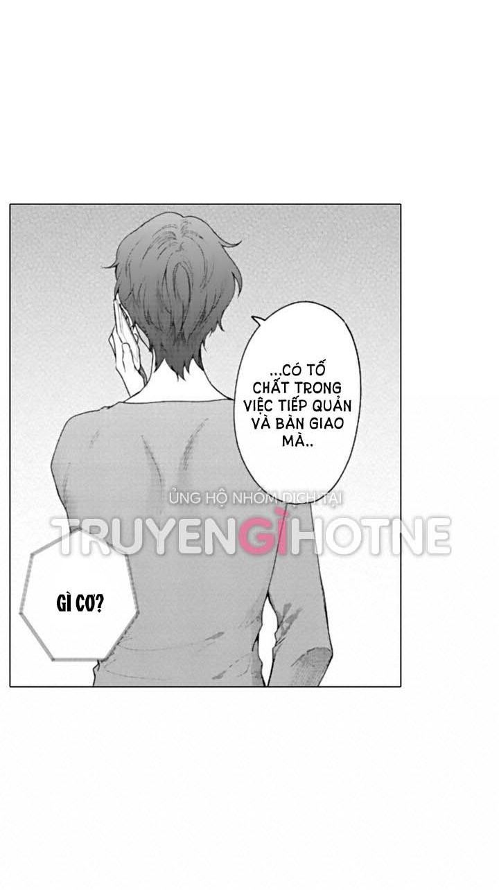 đọc truyện Che Giấu Bằng Nụ Hôn,đừng Để Bị Lộ Chương 7.2 ảnh 26 tại Giả Dược