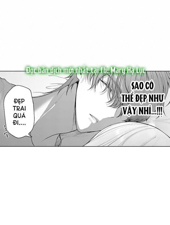 đọc truyện Che Giấu Bằng Nụ Hôn,đừng Để Bị Lộ Chương 7.3 ảnh 12 tại Truyện Dạ Ký