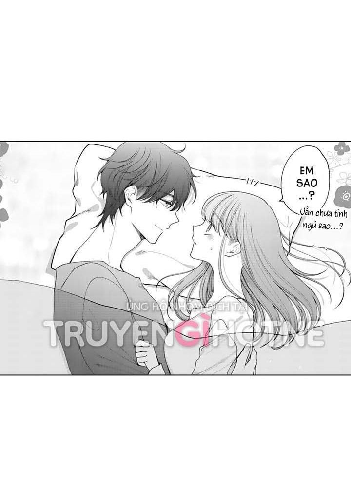 đọc truyện Che Giấu Bằng Nụ Hôn,đừng Để Bị Lộ Chương 7.3 ảnh 26 tại Truyện Dạ Ký