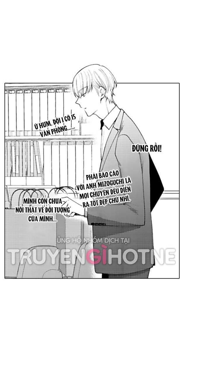 đọc truyện Che Giấu Bằng Nụ Hôn,đừng Để Bị Lộ Chương 7.3 ảnh 51 tại Truyện Dạ Ký