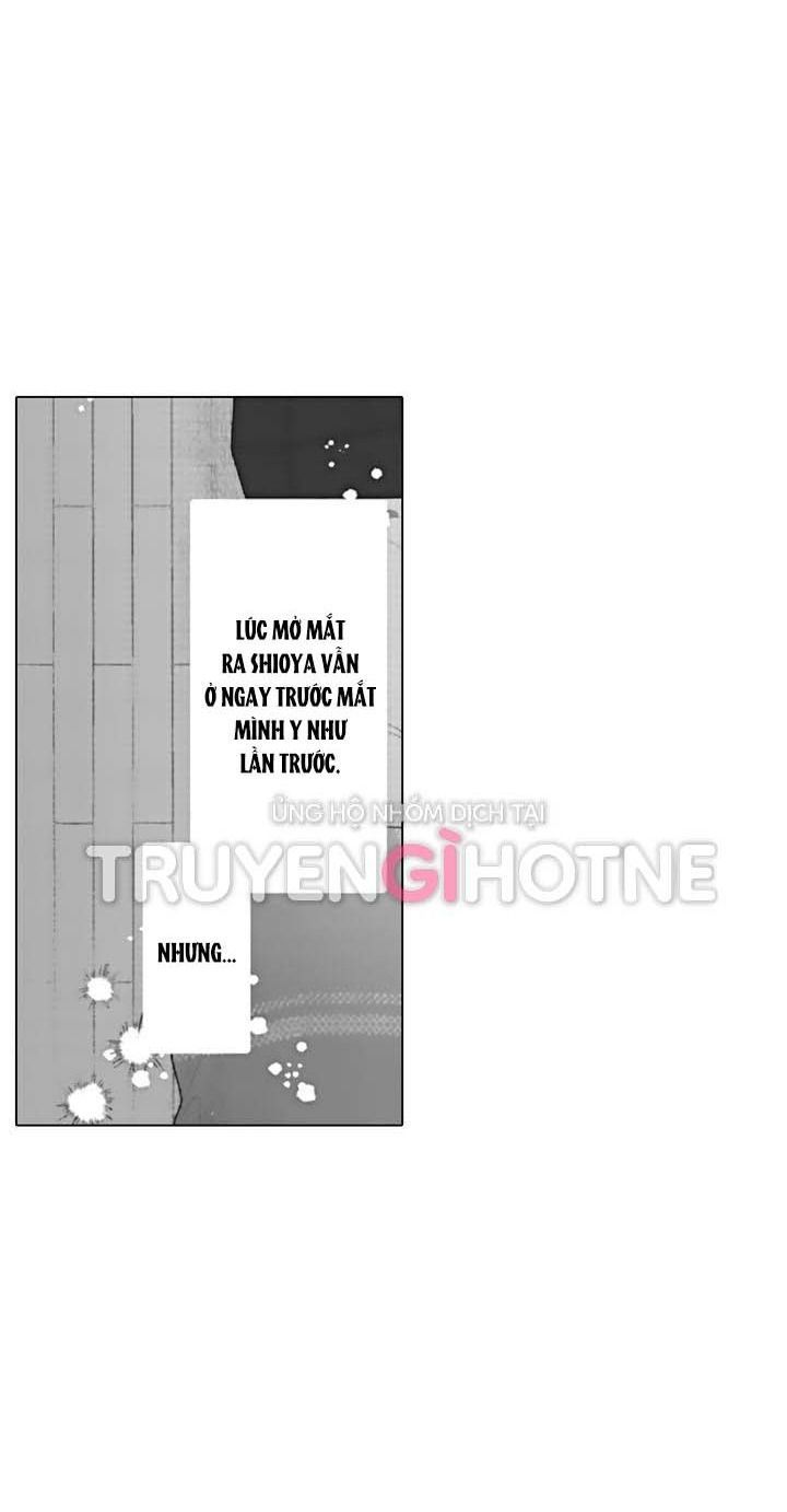 đọc truyện Che Giấu Bằng Nụ Hôn,đừng Để Bị Lộ Chương 7.3 ảnh 9 tại Truyện Dạ Ký