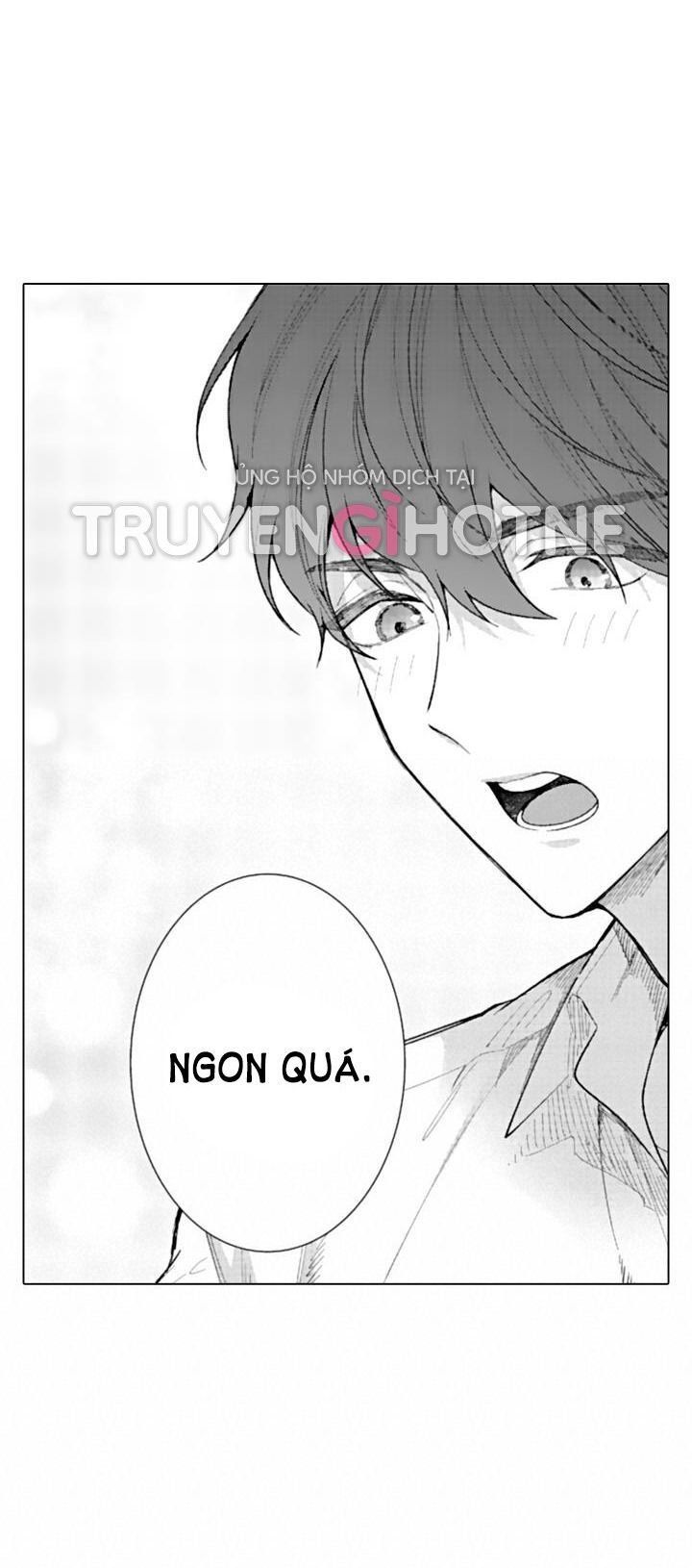 đọc truyện Che Giấu Bằng Nụ Hôn,đừng Để Bị Lộ Chương 8.2 ảnh 11 tại Giả Dược