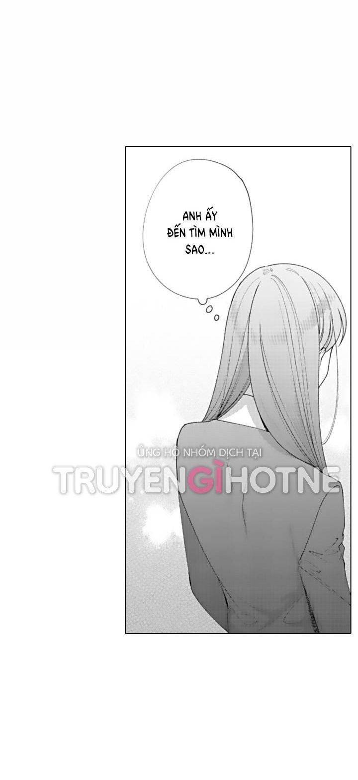đọc truyện Che Giấu Bằng Nụ Hôn,đừng Để Bị Lộ Chương 8.2 ảnh 21 tại Giả Dược