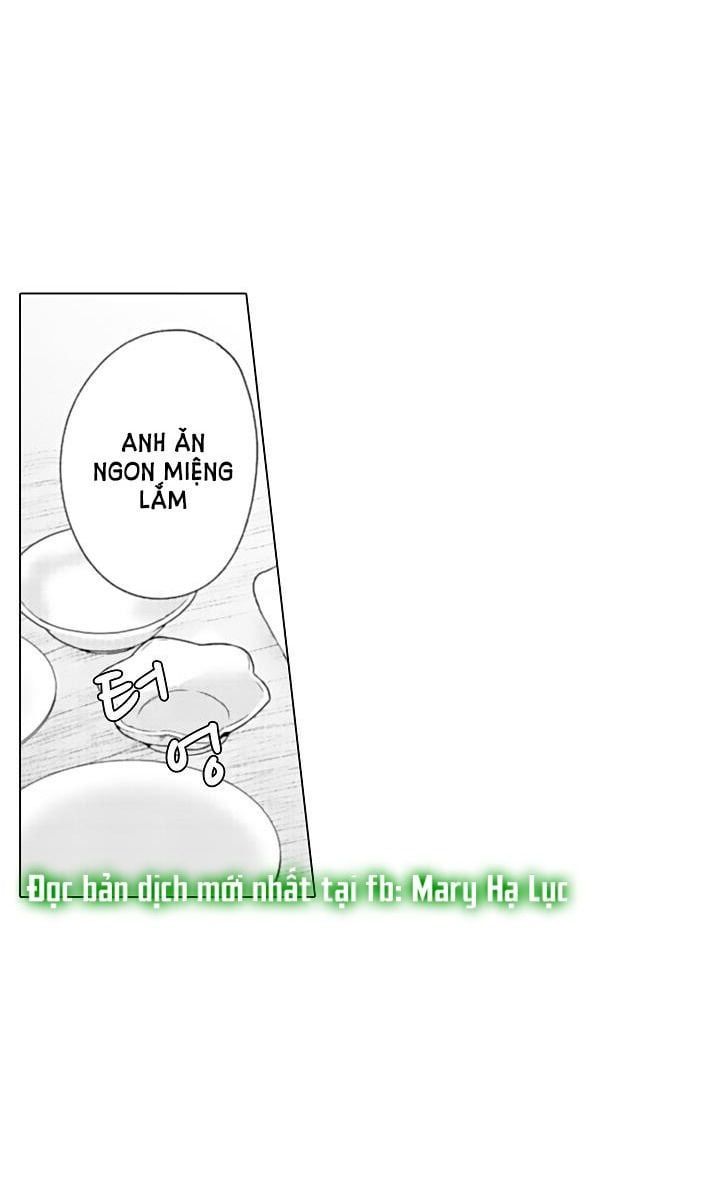 đọc truyện Che Giấu Bằng Nụ Hôn,đừng Để Bị Lộ Chương 8.2 ảnh 25 tại Giả Dược