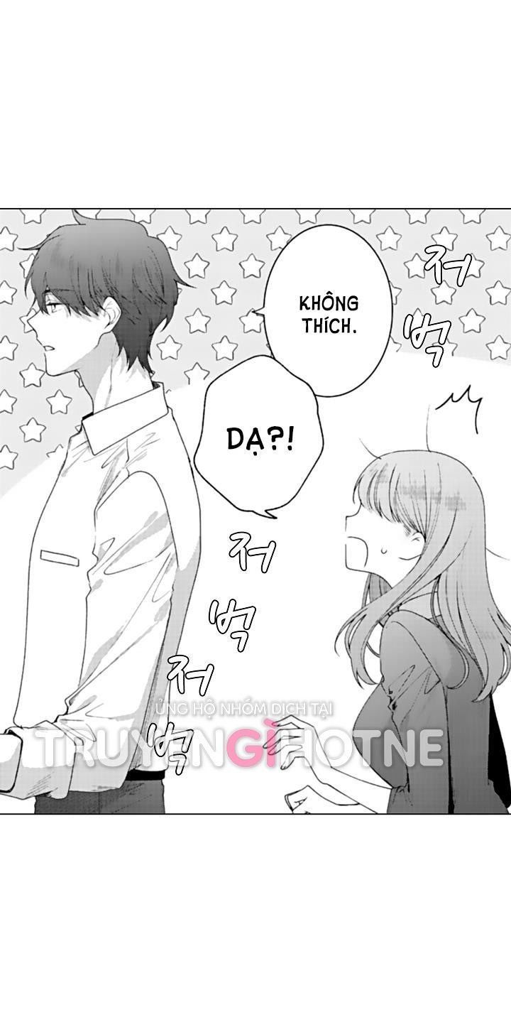 đọc truyện Che Giấu Bằng Nụ Hôn,đừng Để Bị Lộ Chương 8.2 ảnh 30 tại Giả Dược
