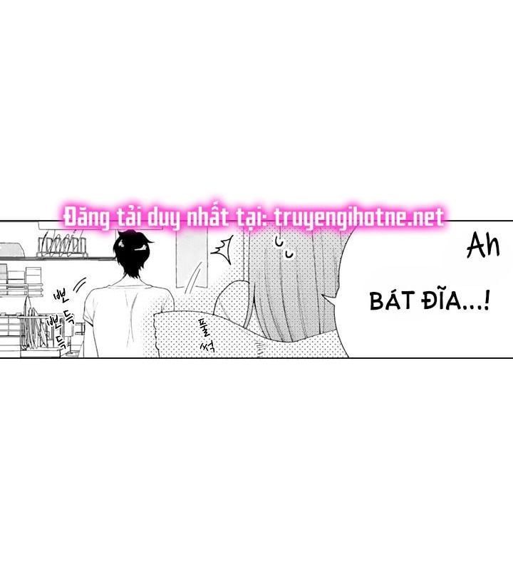 đọc truyện Che Giấu Bằng Nụ Hôn,đừng Để Bị Lộ Chương 9.1 ảnh 37 tại Giả Dược