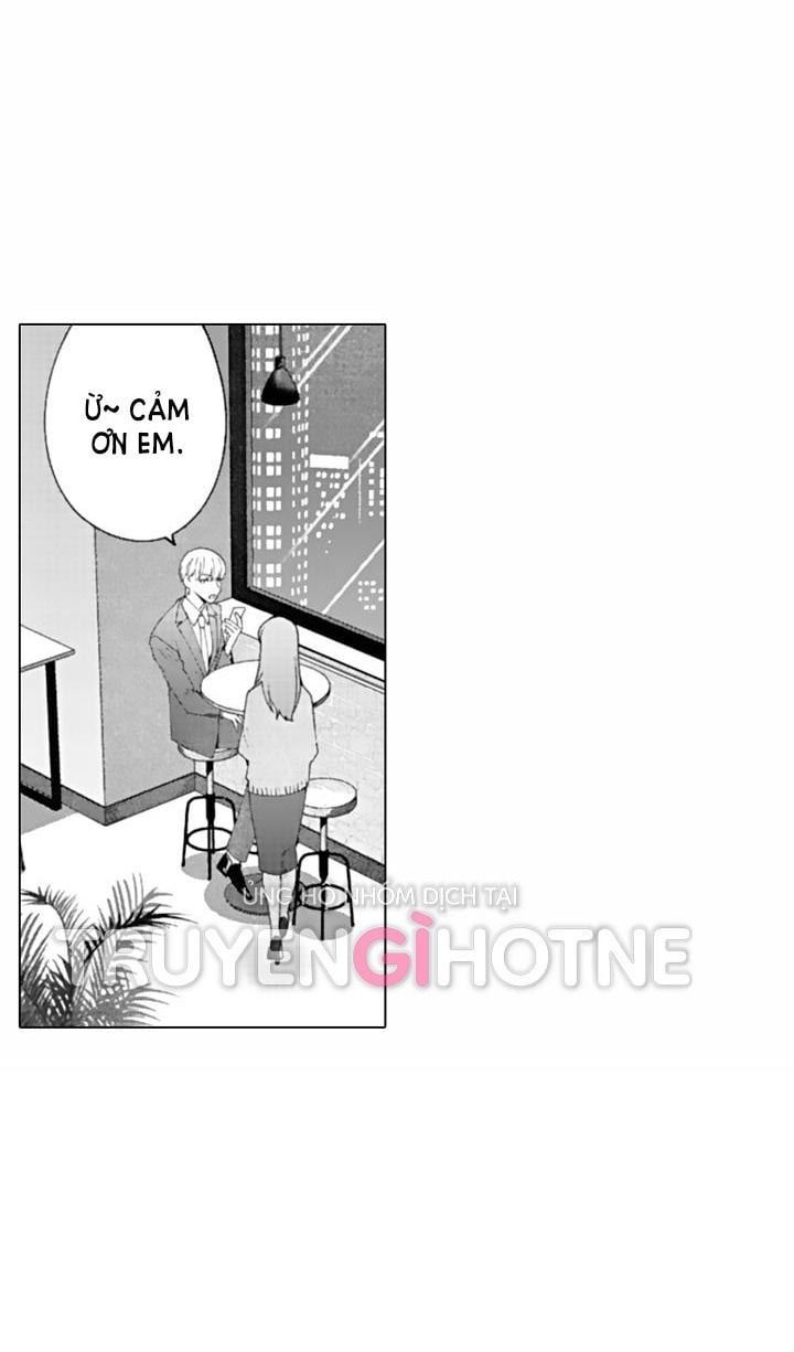 đọc truyện Che Giấu Bằng Nụ Hôn,đừng Để Bị Lộ Chương 9.3 ảnh 17 tại Giả Dược