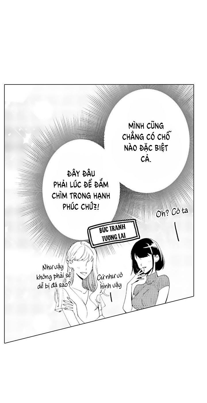 đọc truyện Che Giấu Bằng Nụ Hôn,đừng Để Bị Lộ Chương 9.3 ảnh 61 tại Giả Dược