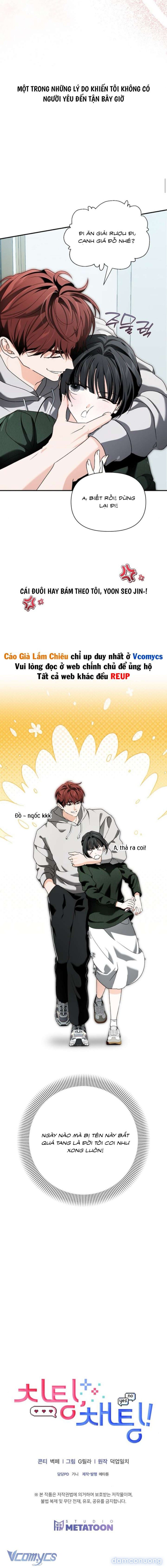 đọc truyện Cheating, Chatting! Chương 0 ảnh 4 tại Thiên Thai Truyện