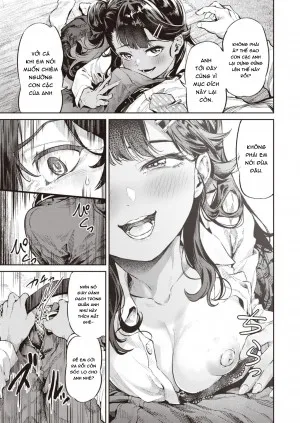 Cheeky, Cute Sister