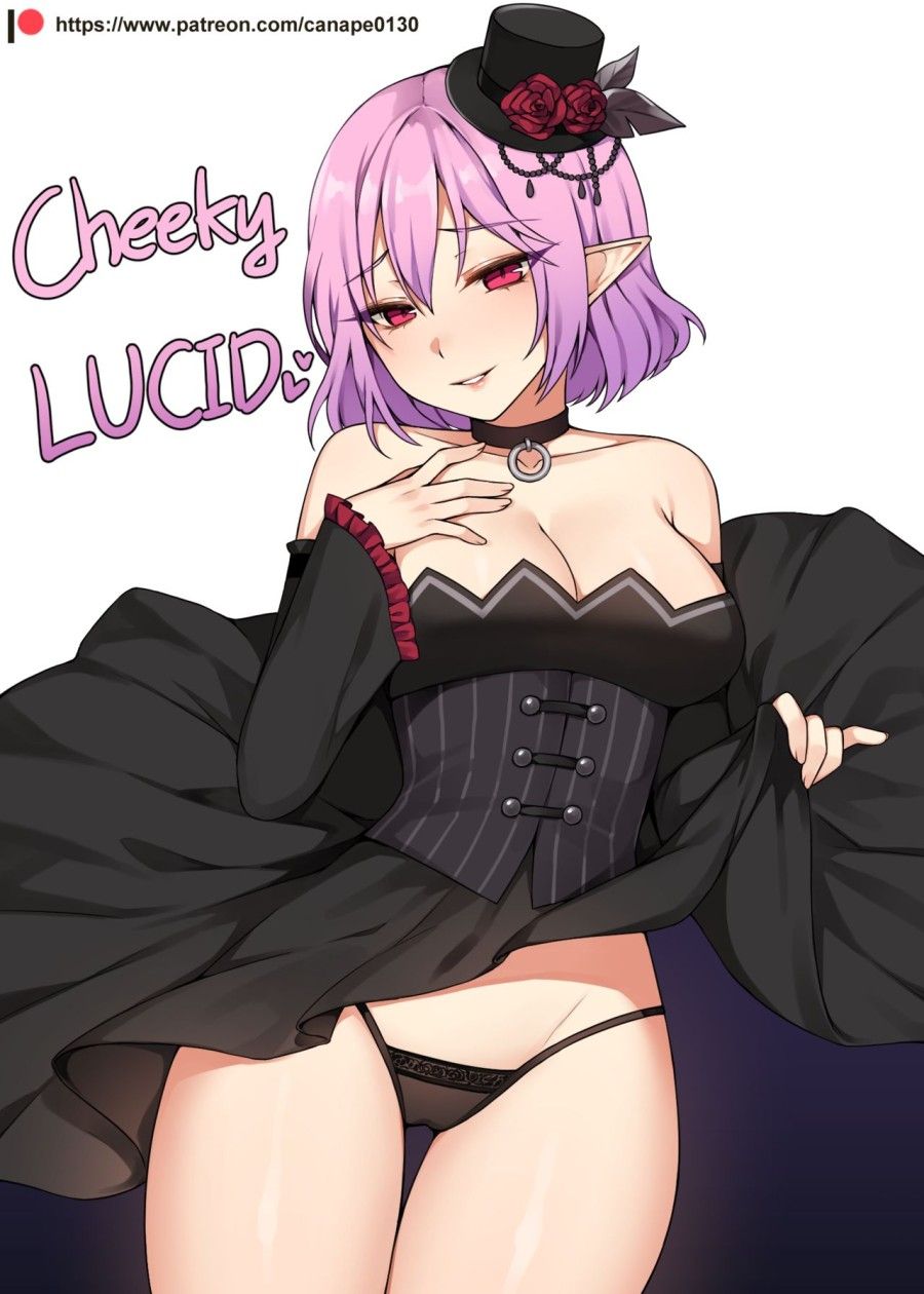 Cheeky Lucid Chương 1 page 2 - Giả Dược