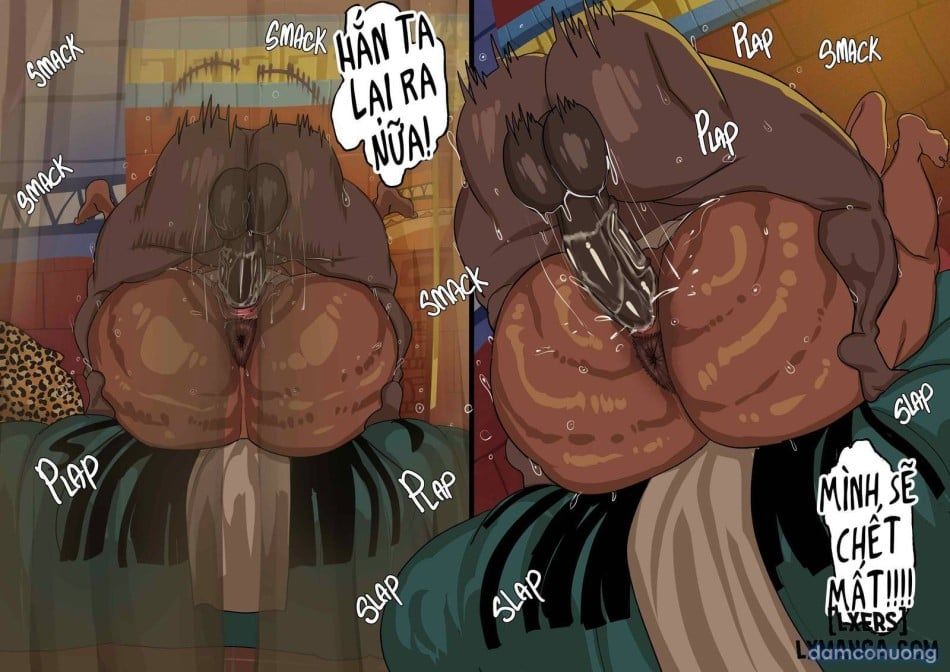 đọc truyện Chel & Ông Già Chương 0 ảnh 7 tại Thiên Thai Truyện