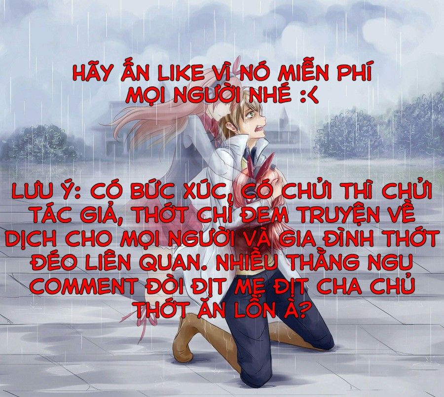 Chelsea: Kill The Lover Oneshot page 48 - Giả Dược
