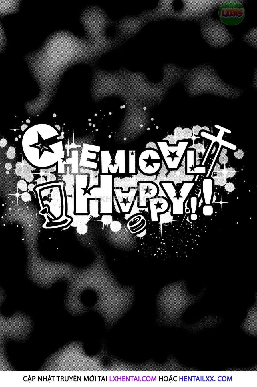 đọc truyện Chemical Happy!! Chương 1 ảnh 7 tại Giả Dược